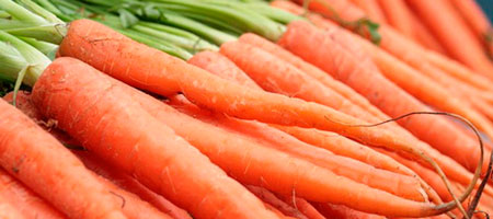 Carrots