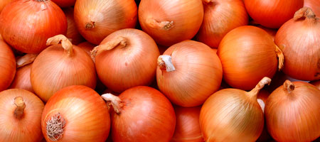 Onions