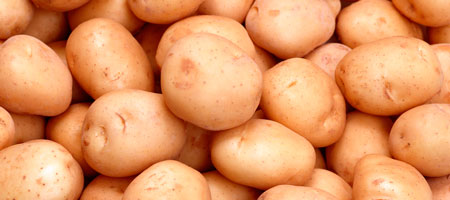 Potatoes